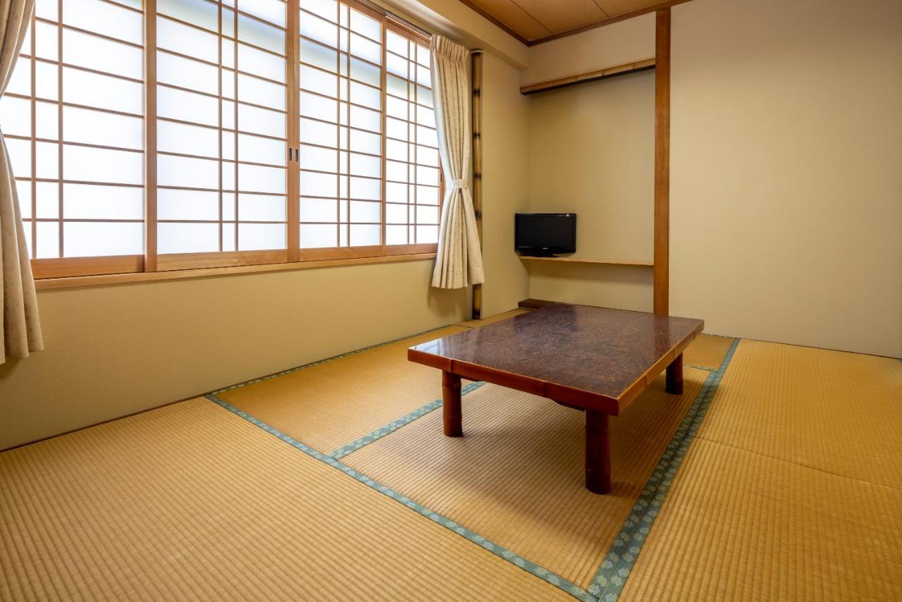 旅館　さわき 今治市 エクステリア 写真