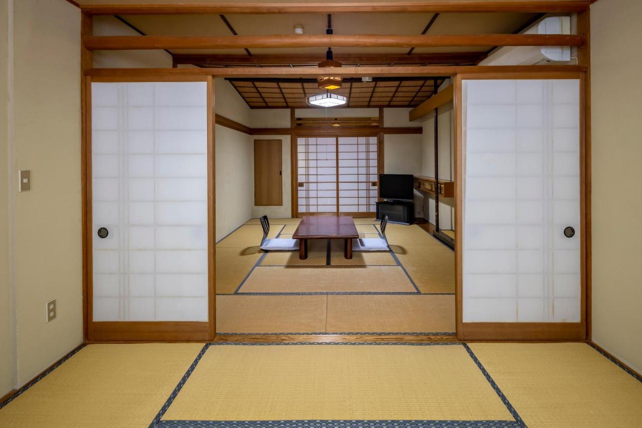 旅館　さわき 今治市 エクステリア 写真
