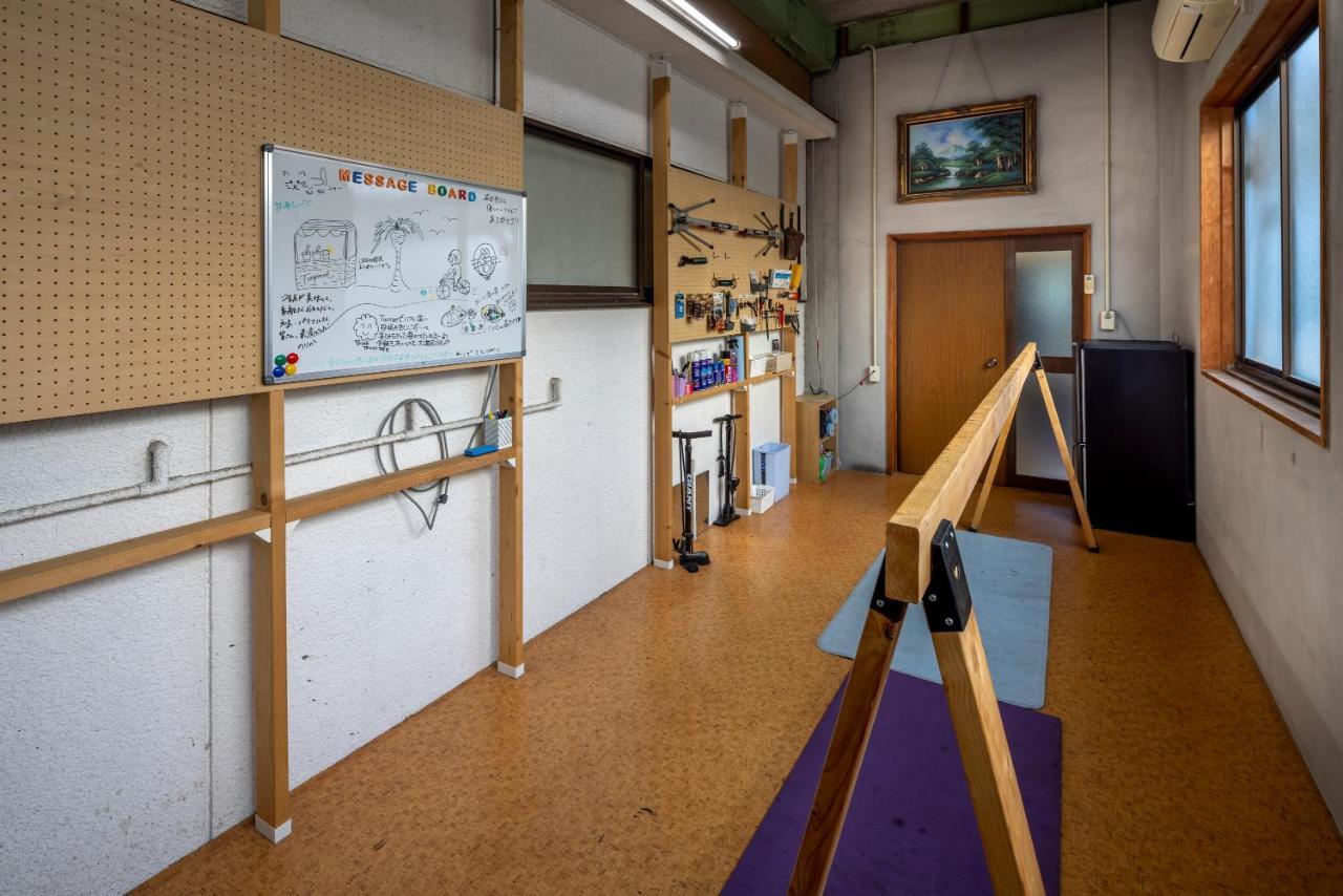 旅館　さわき 今治市 エクステリア 写真