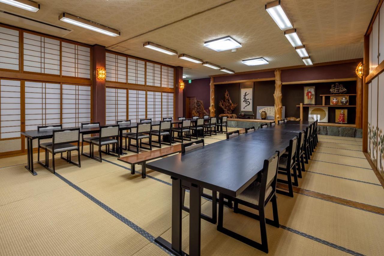 旅館　さわき 今治市 エクステリア 写真