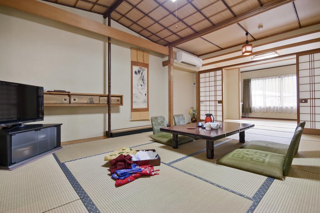 旅館　さわき 今治市 エクステリア 写真