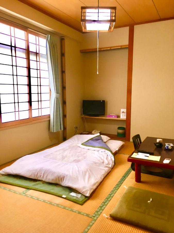 旅館　さわき 今治市 エクステリア 写真